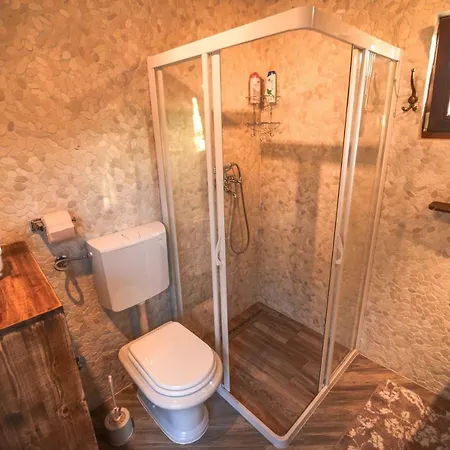 Tamo Gdje Je Sve Po Mom Country house