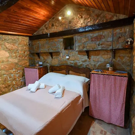 Tamo Gdje Je Sve Po Mom Country house