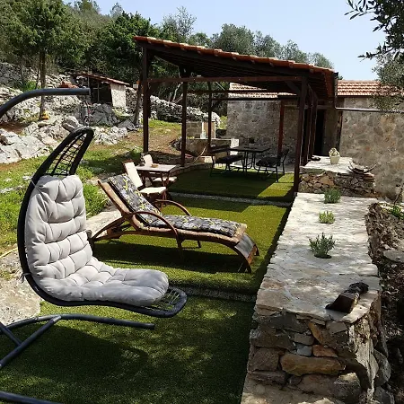 Tamo Gdje Je Sve Po Mom Country house Sali